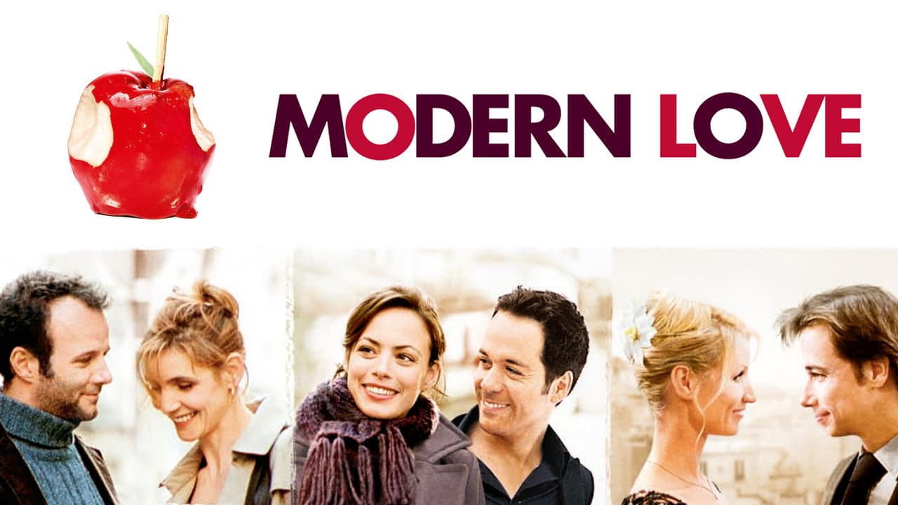 Modern Love