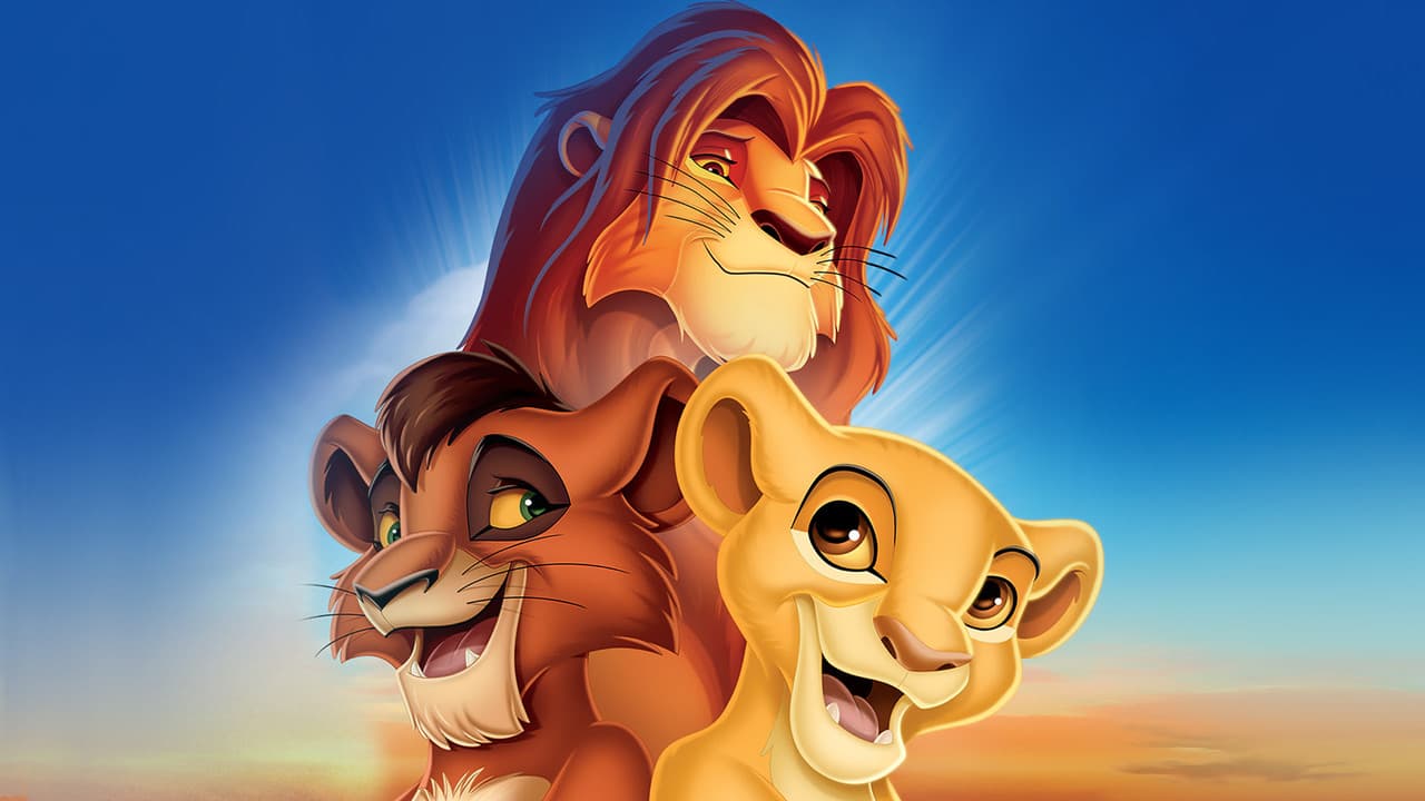 Le Roi lion 2 : L'Honneur de la tribu
