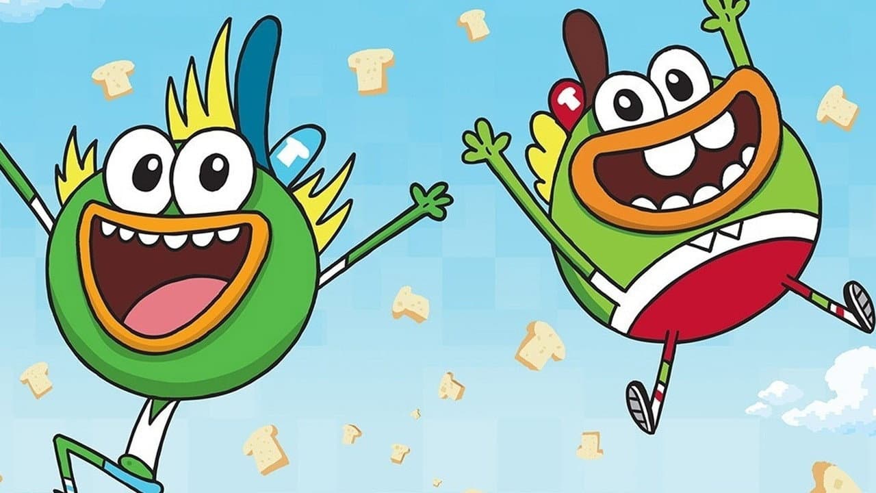 Breadwinners