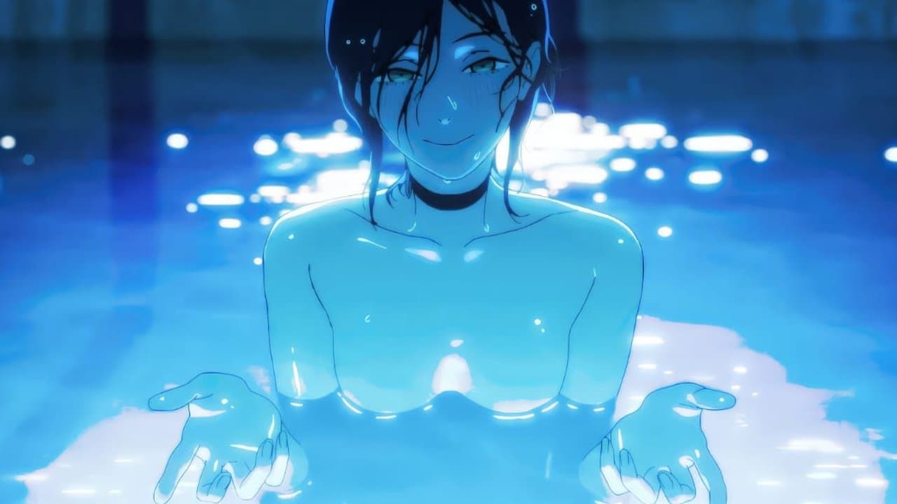 Chainsaw Man – Le Film : L'arc de Reze