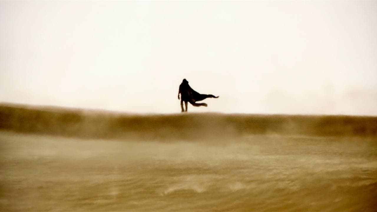 Dune : Deuxième partie
