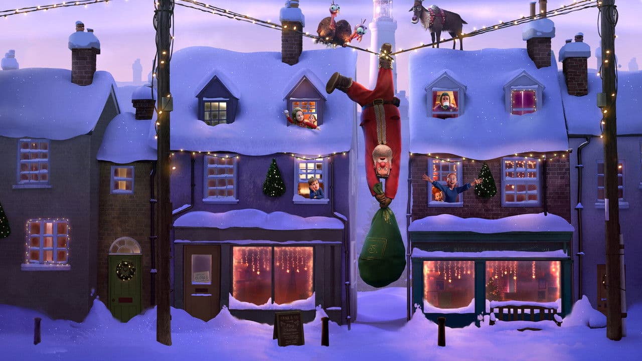 Ce Noël-là