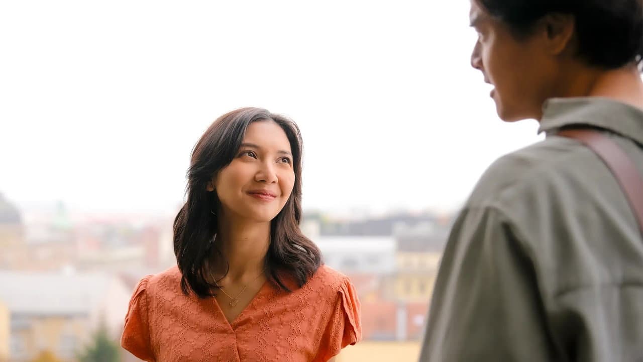 Sore: Istri Dari Masa Depan