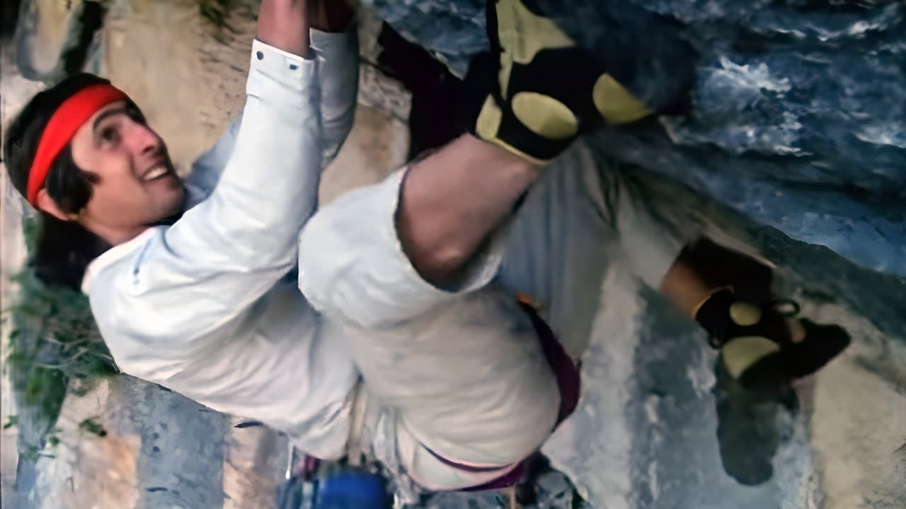 Quand Les Alpinistes Font Leur Cinéma