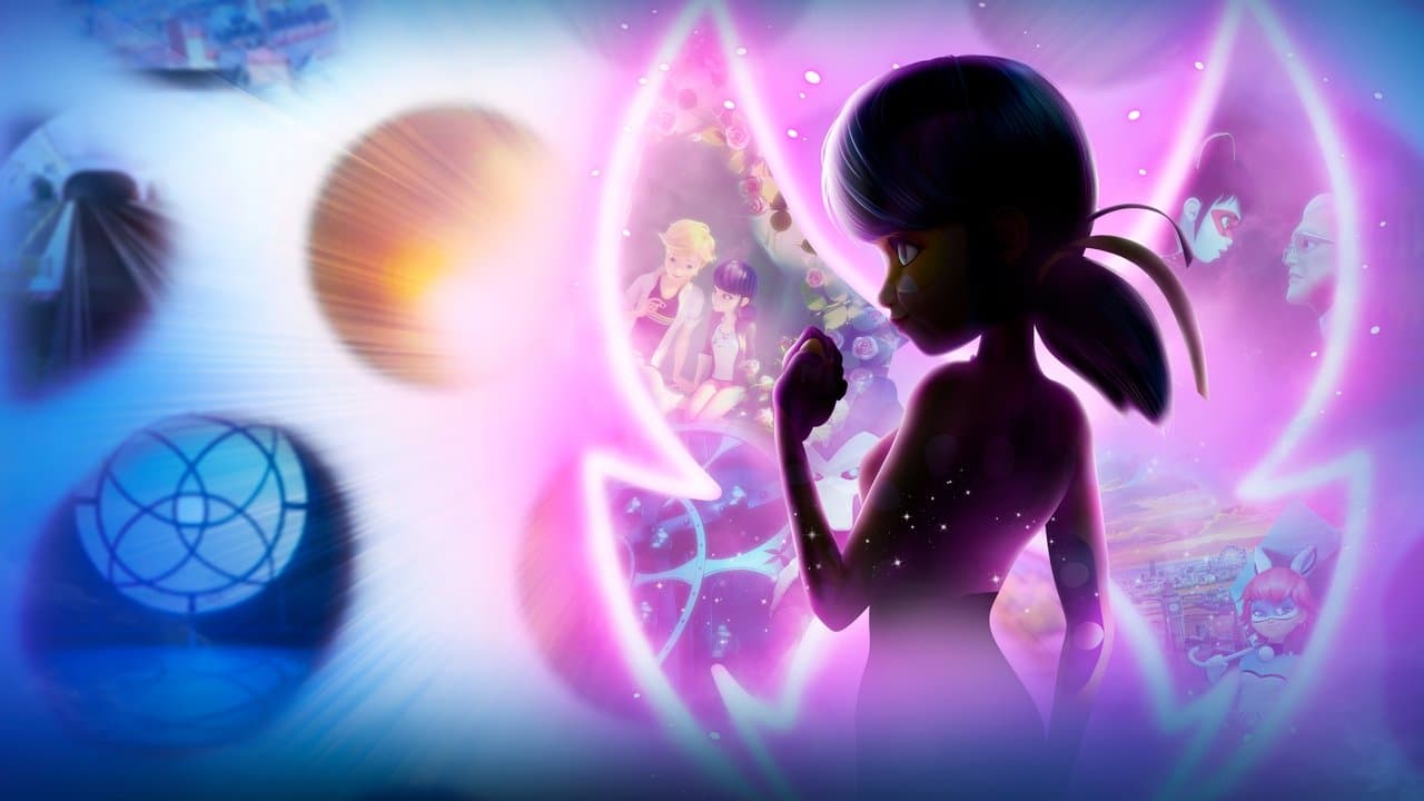 Miraculous World : Londres, la course contre le temps