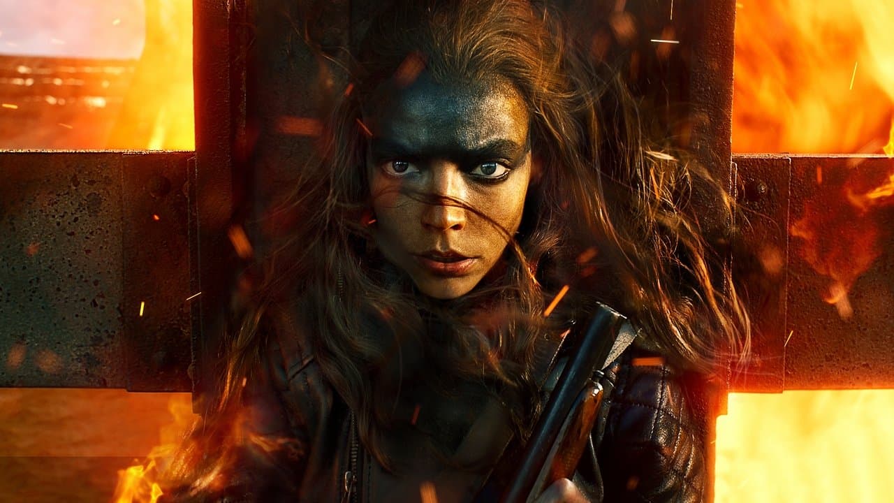 Furiosa : Une saga Mad Max