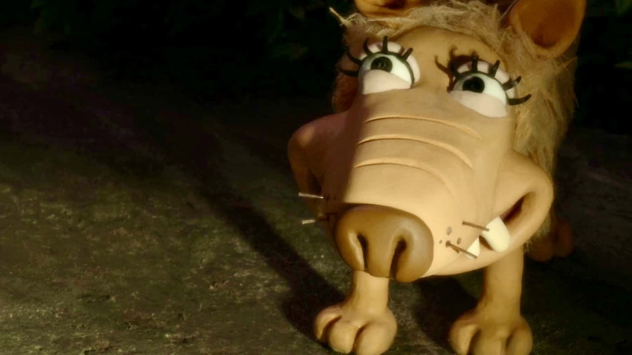 Shaun le Mouton, le film