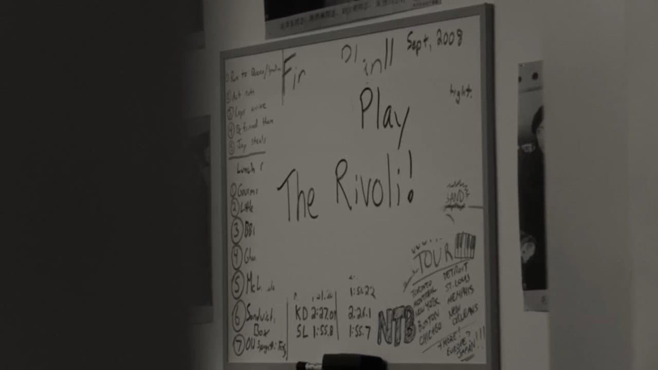 Nirvanna the Band the Show the Movie