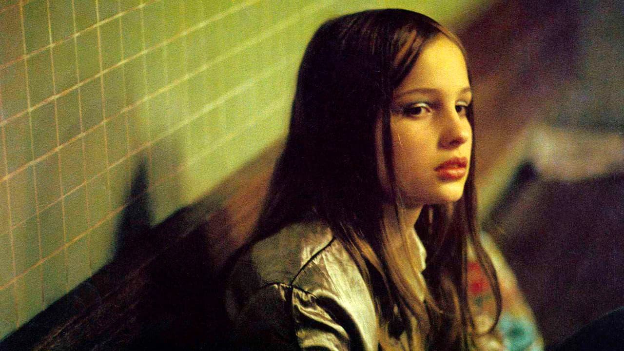 Moi, Christiane F., 13 ans, droguée, prostituée…
