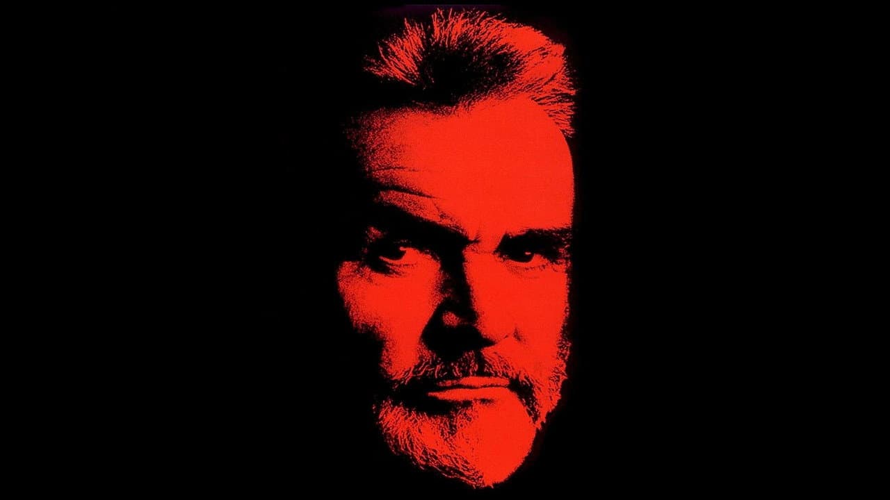À la poursuite d'Octobre Rouge