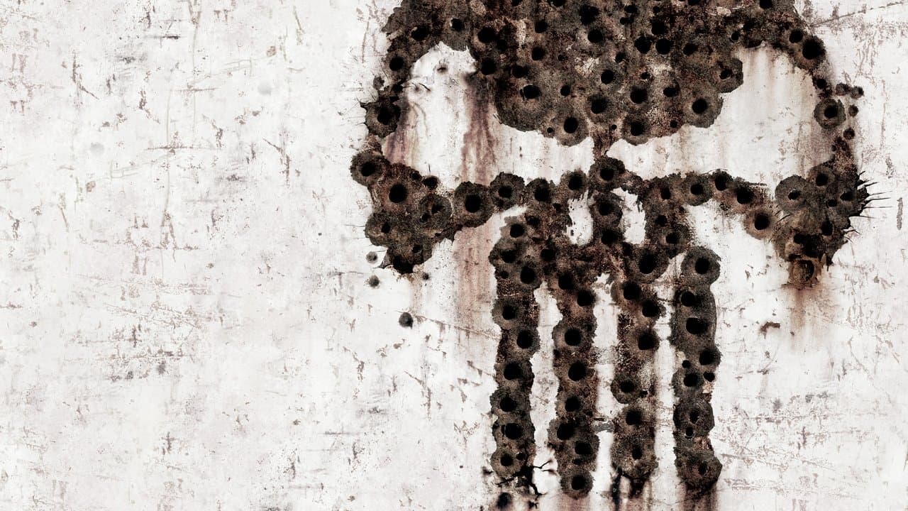 Punisher : Zone de guerre