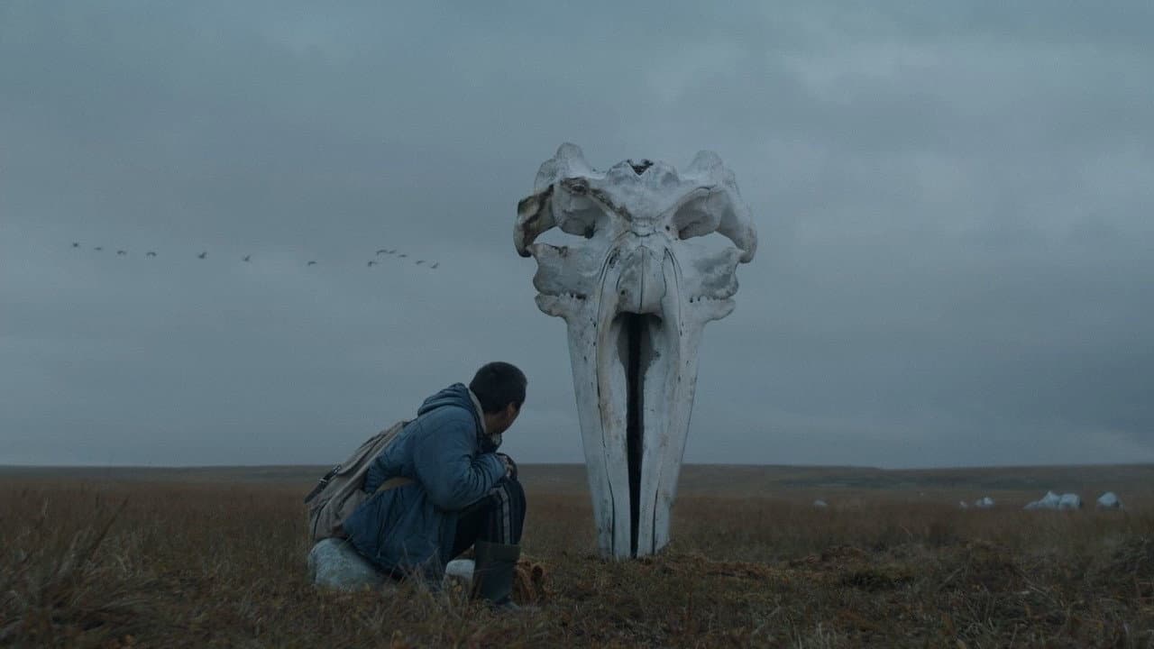 Le Chasseur de baleines