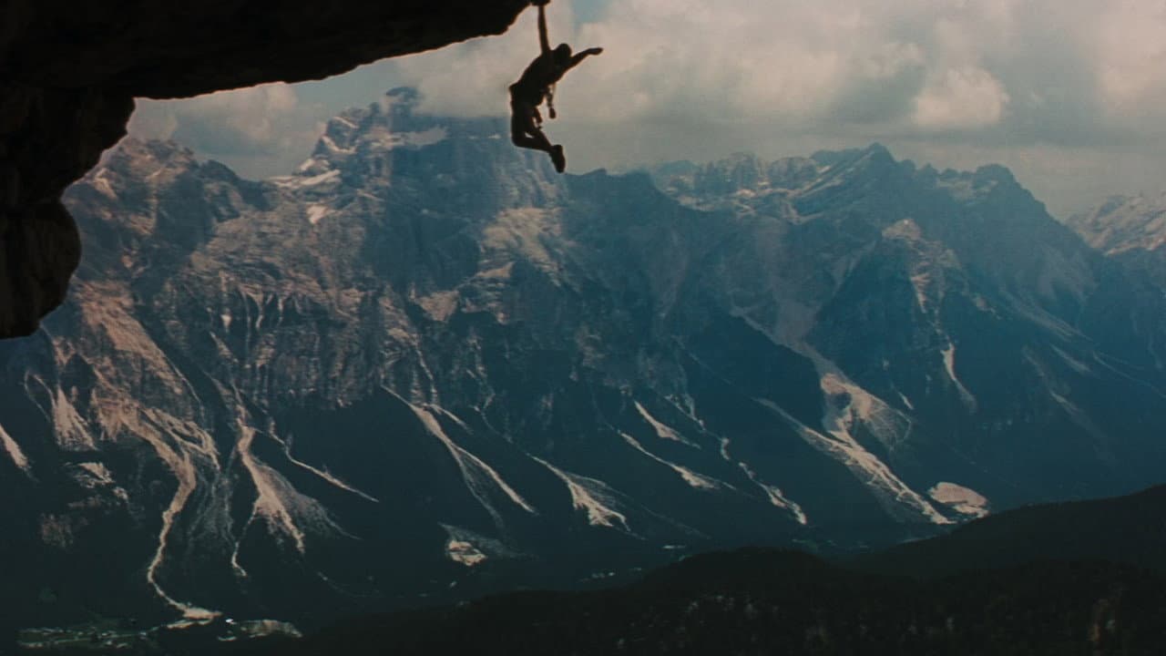 Cliffhanger : Traque au sommet