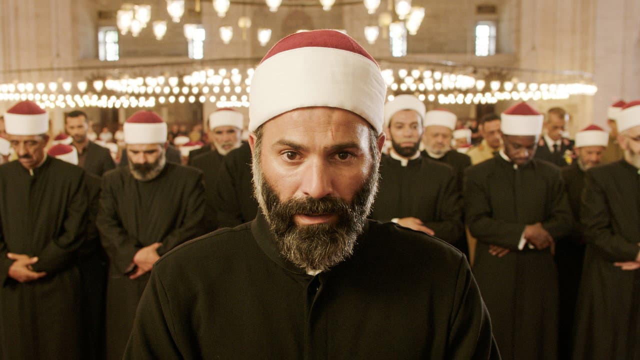 La Conspiration du Caire