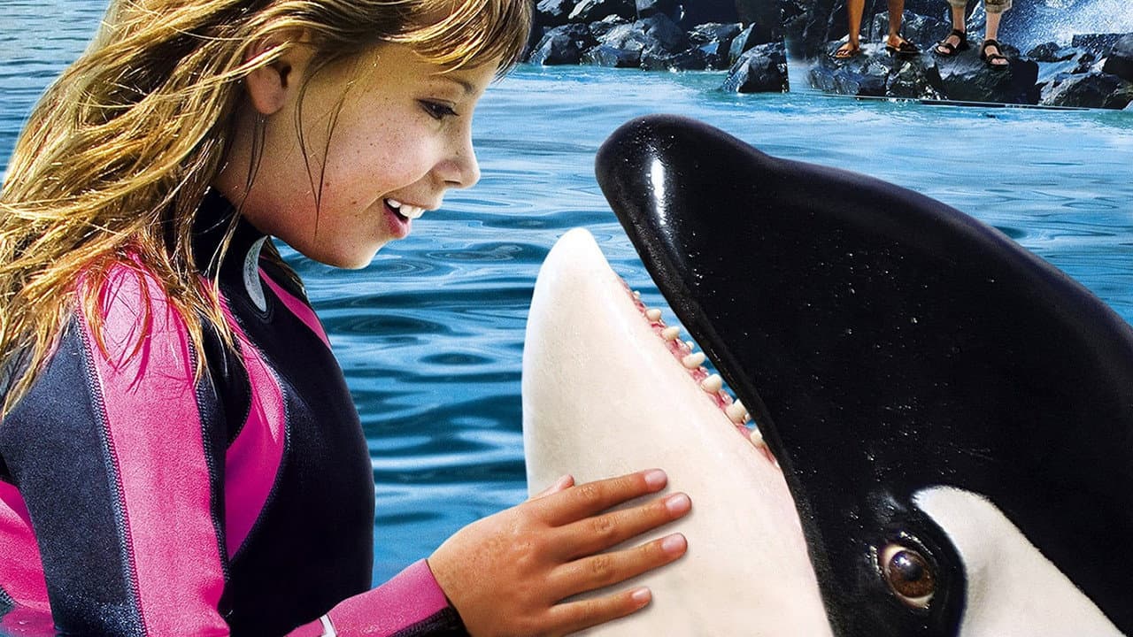 Sauvez Willy 4 : Le repaire des pirates