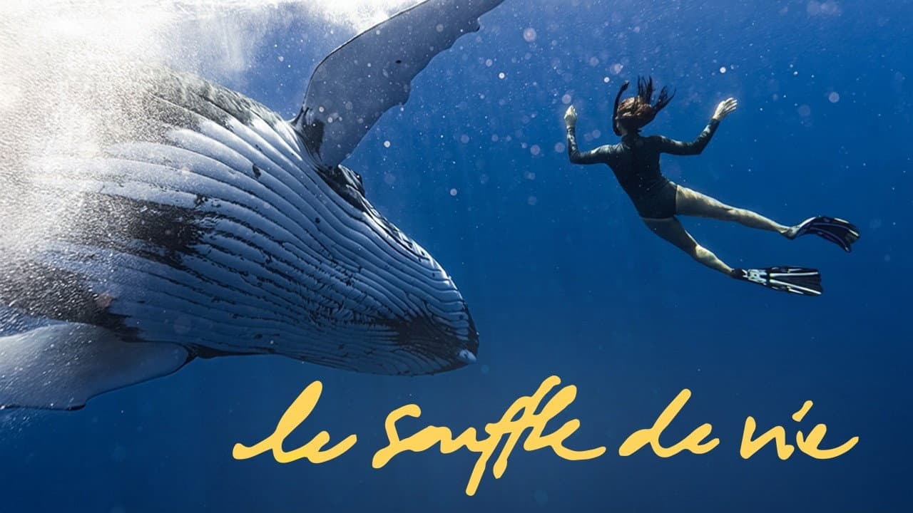 Le souffle de vie
