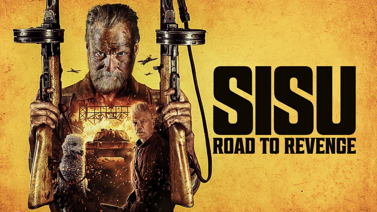 Sisu : Le Chemin de la vengeance