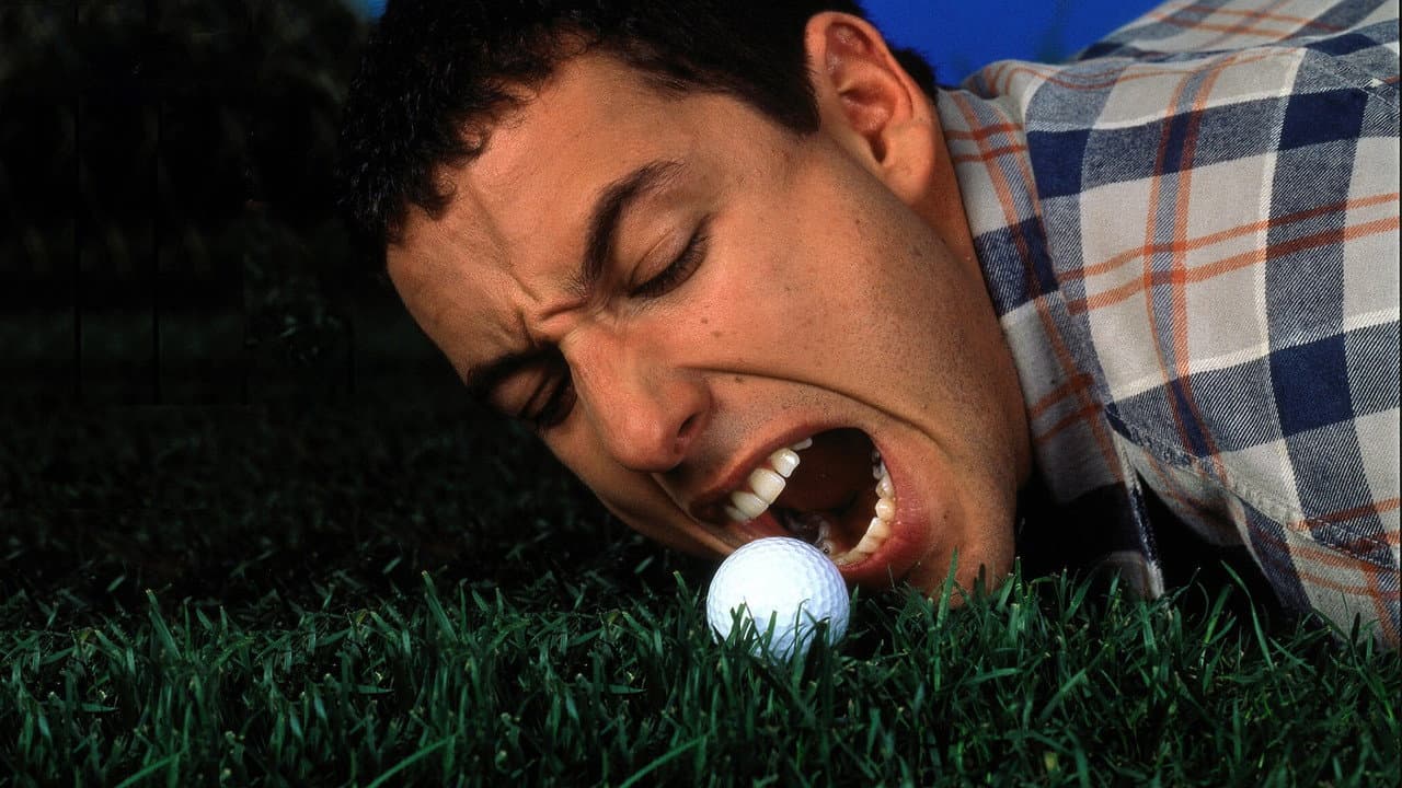 Terminagolf