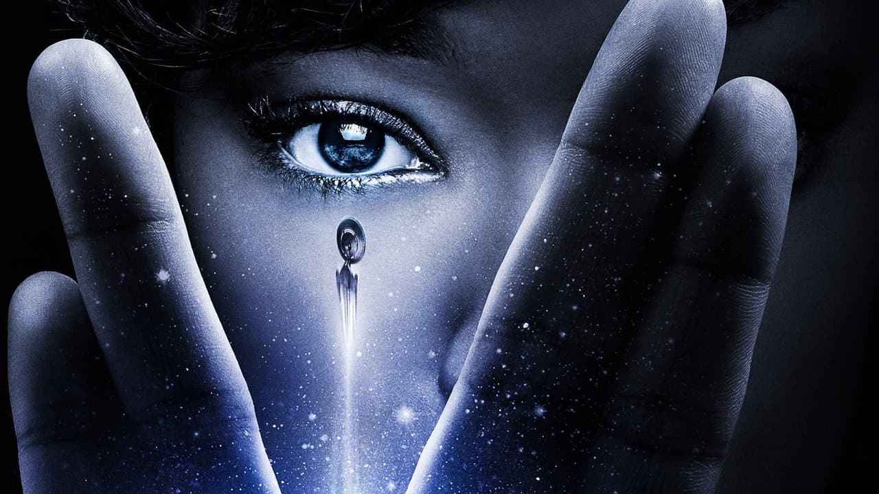 Star Trek : Discovery