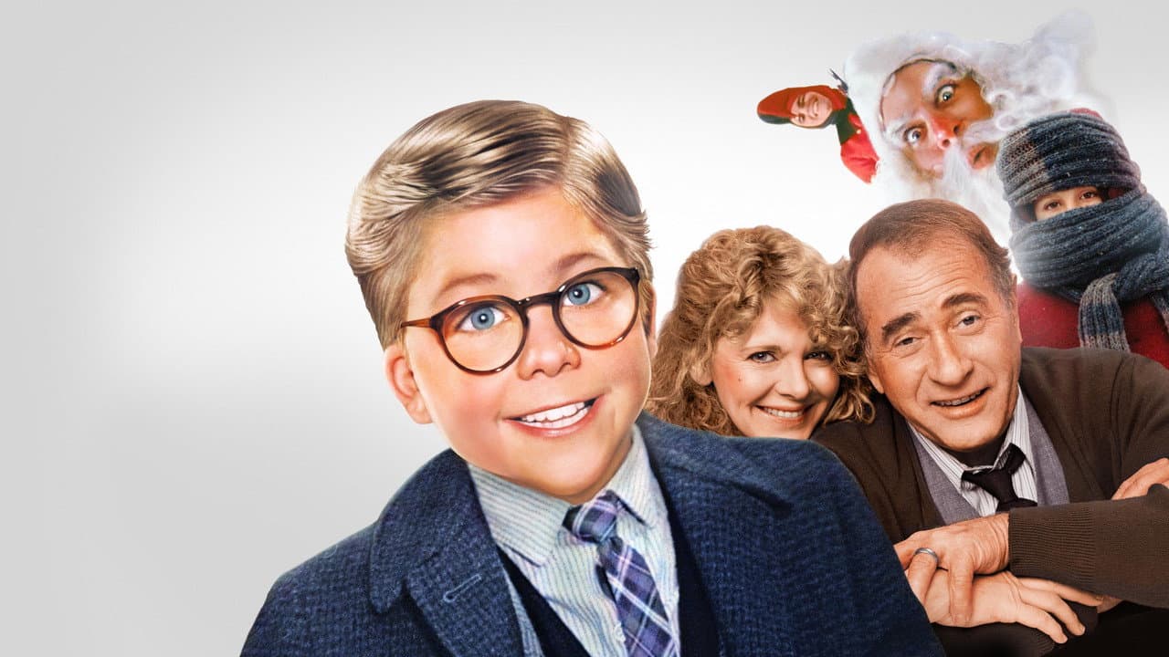 Christmas Story