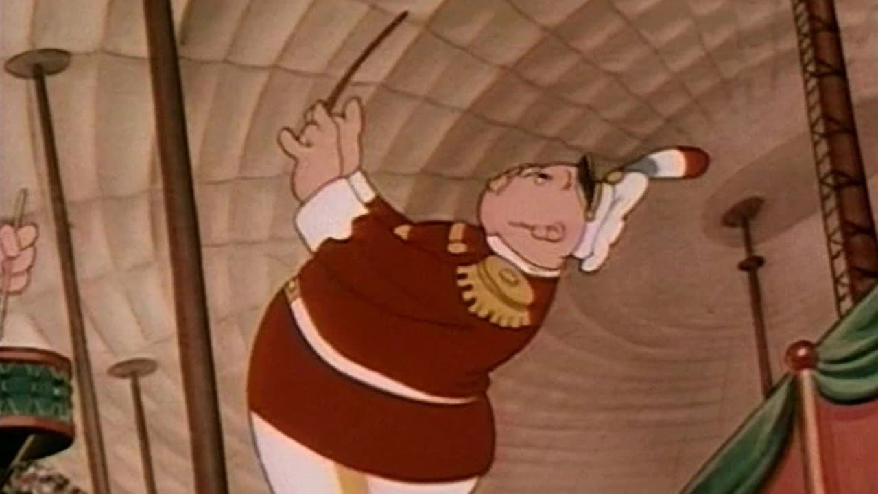 Le Cirque d'Aujourd'hui