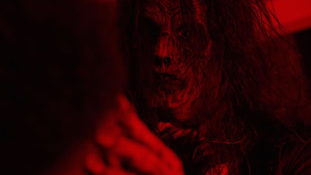 The Hangman