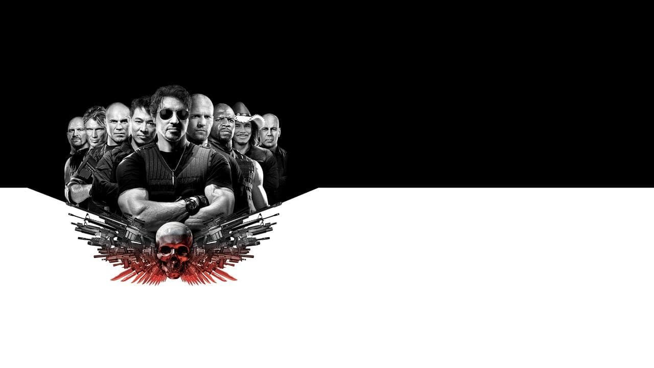 Expendables : Unité spéciale
