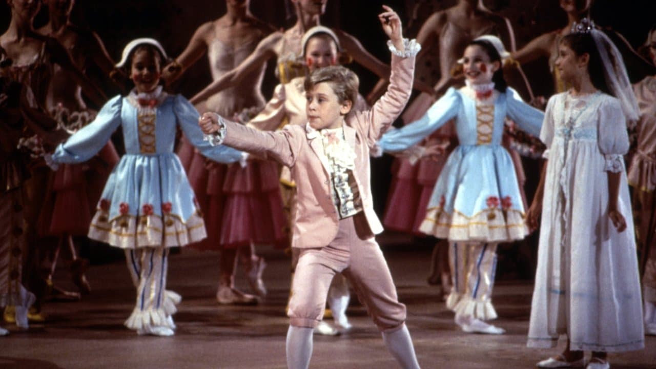 The nutcracker