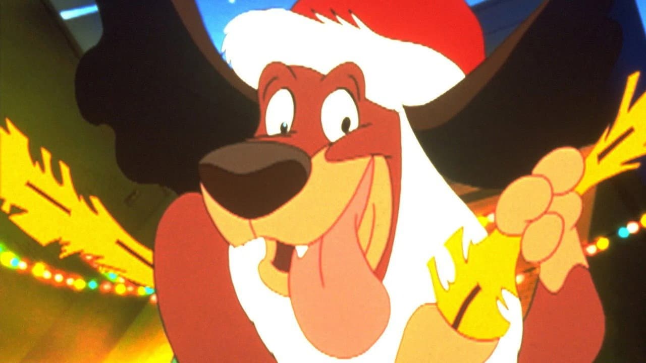 Charlie, le conte de Noël