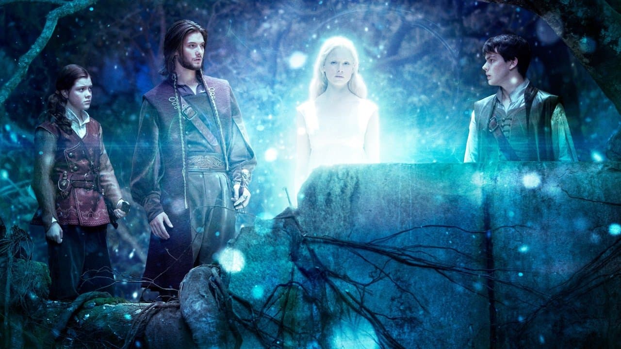Le Monde de Narnia : L'Odyssée du passeur d'aurore
