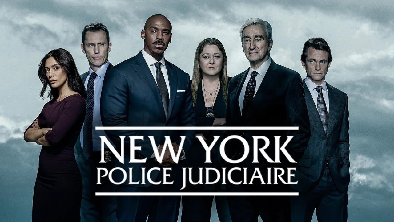 New York Police Judiciaire
