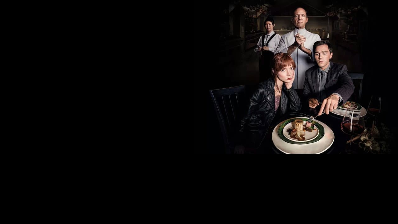 Le Menu