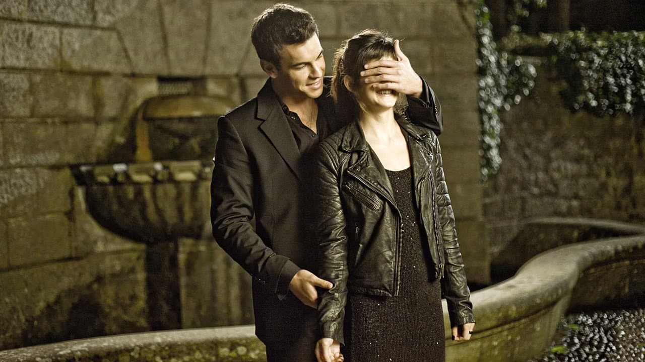 Twilight Love 2 : J'ai envie de toi