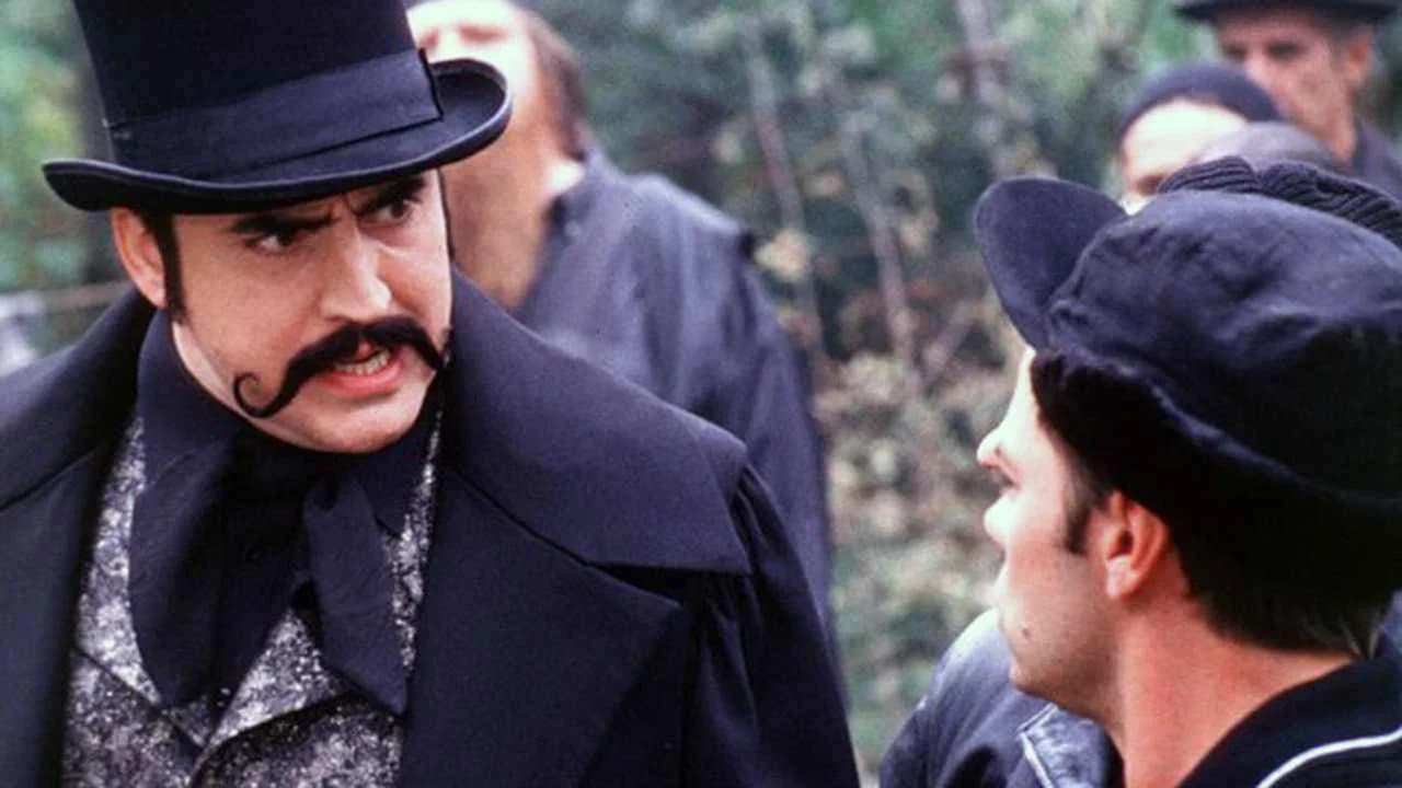 Allô, la Police ?