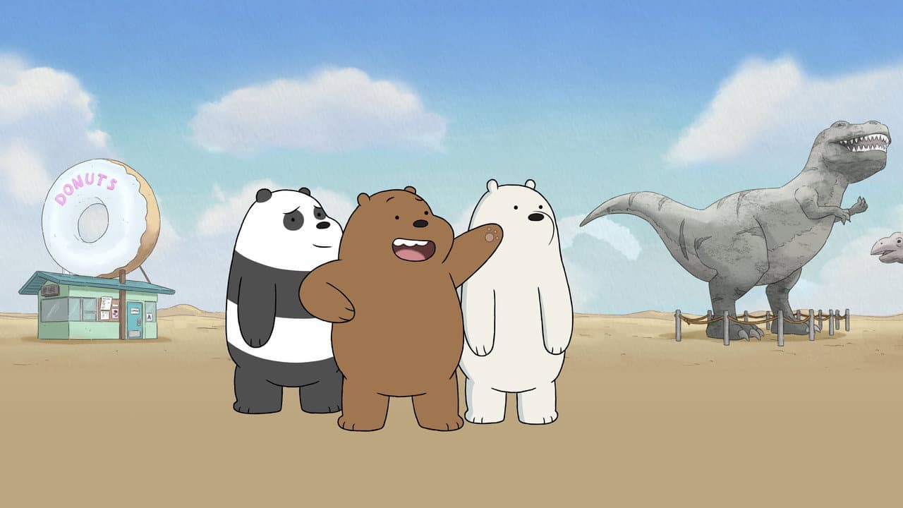 Ours pour un et un pour t'ours : le film