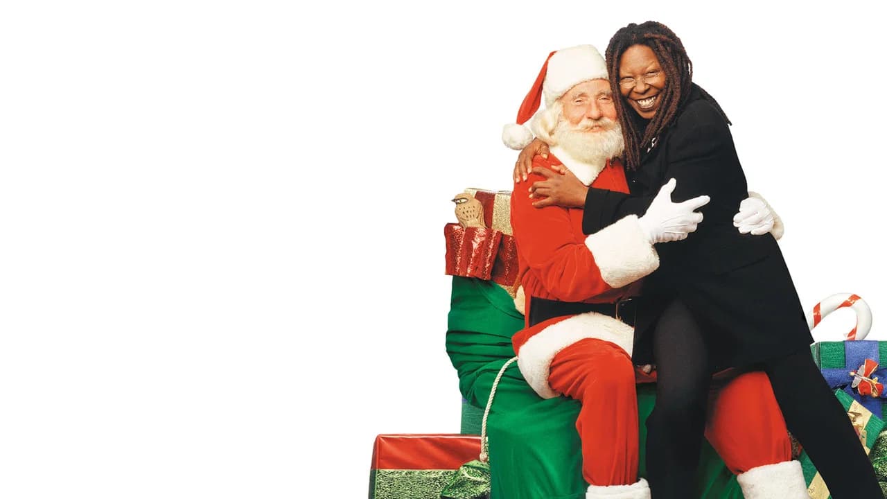 Je hais le Père Noël