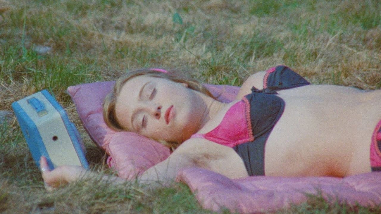 Une vraie jeune fille