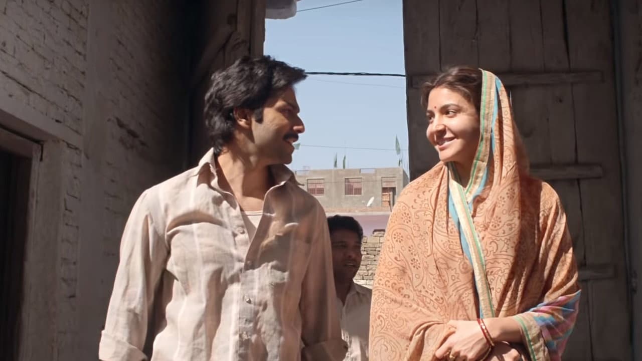 Sui Dhaaga - Made in India