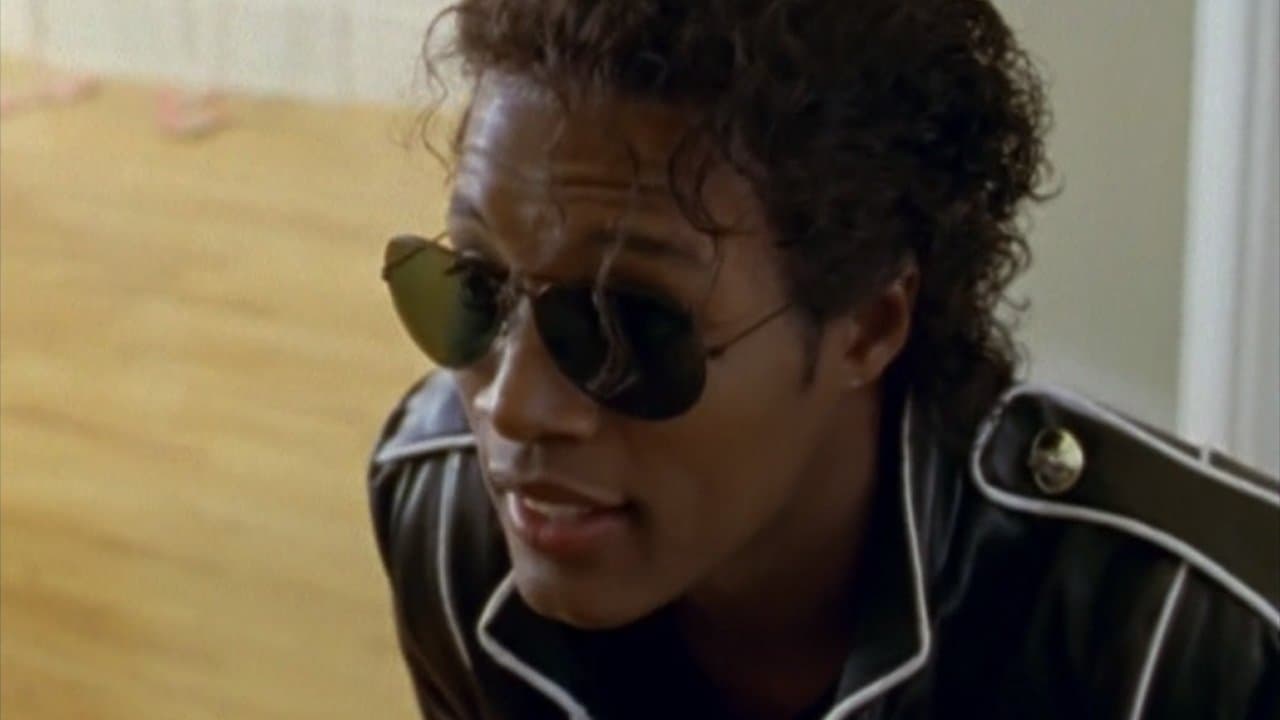 Mickael Jackson, une star dans l'ombre