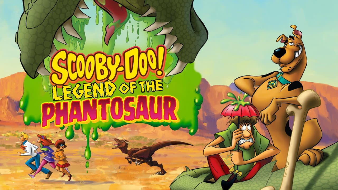 Scooby-Doo ! et le sabre du Samouraï