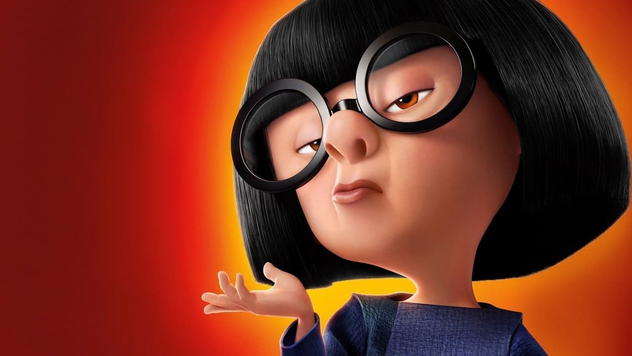 Auntie Edna