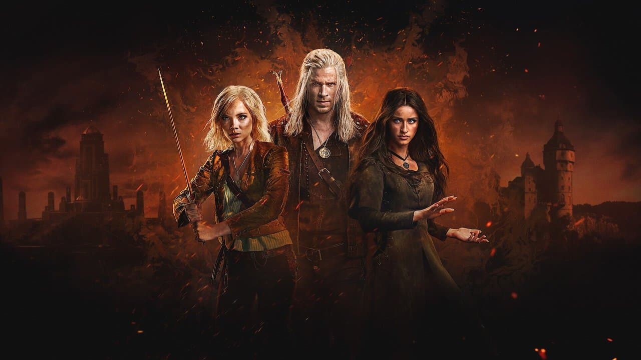 The Witcher