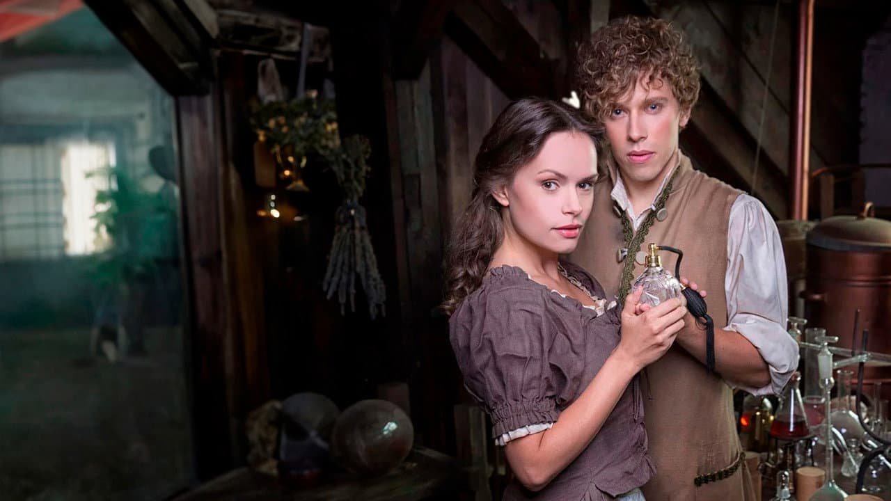 Zázračný nos