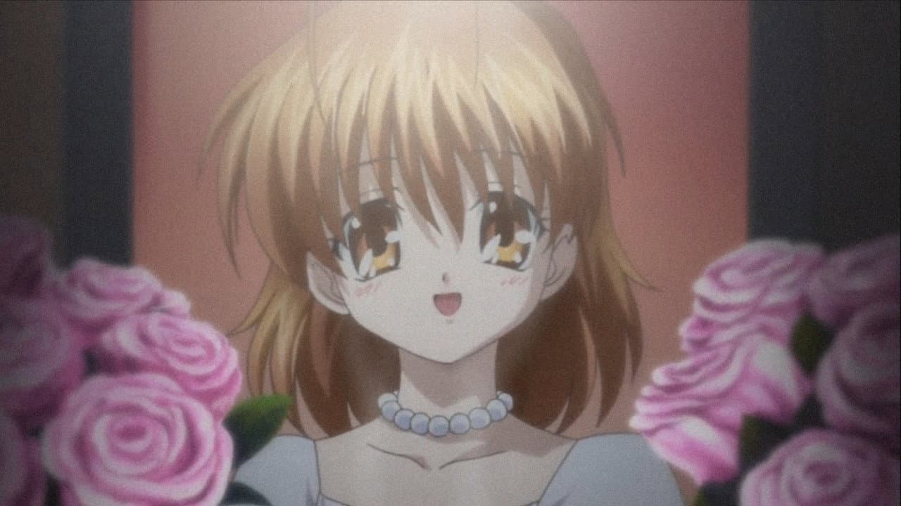 Clannad