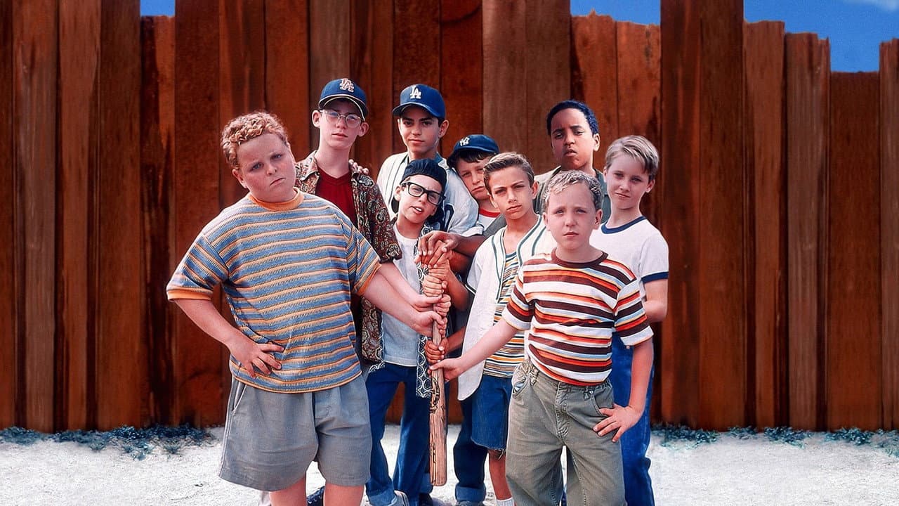 Le Gang des Champions