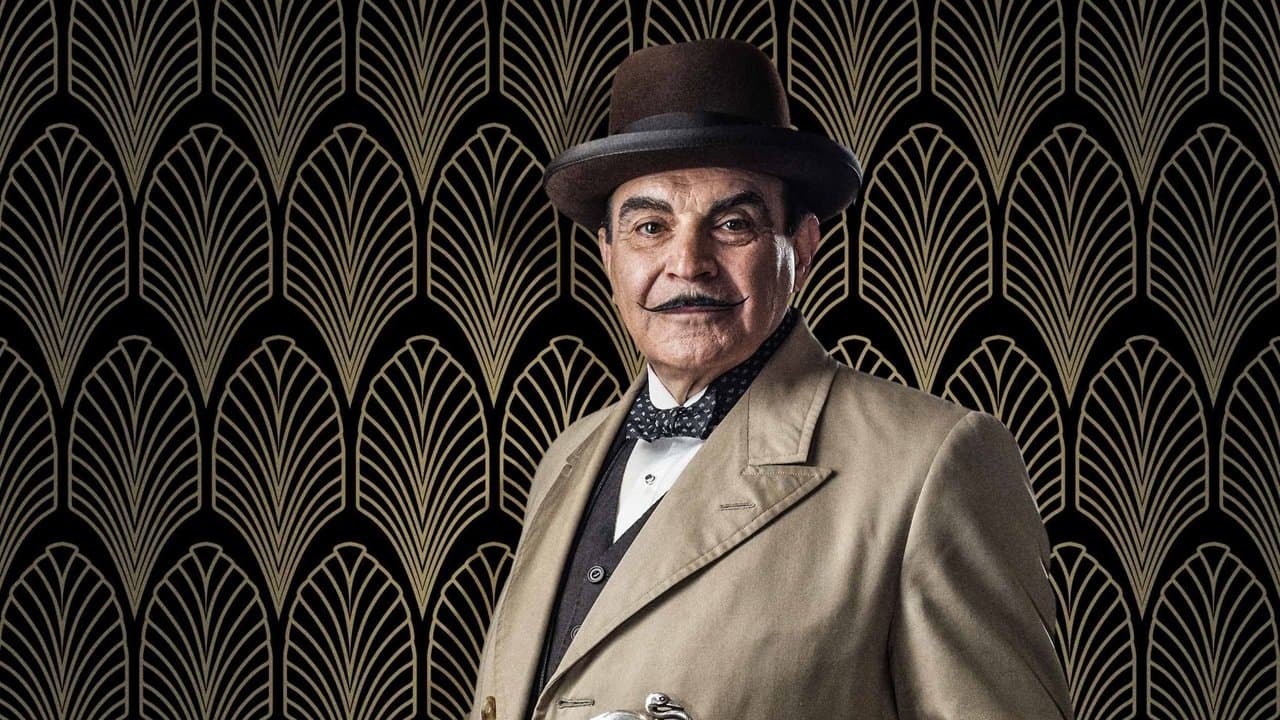 Hercule Poirot