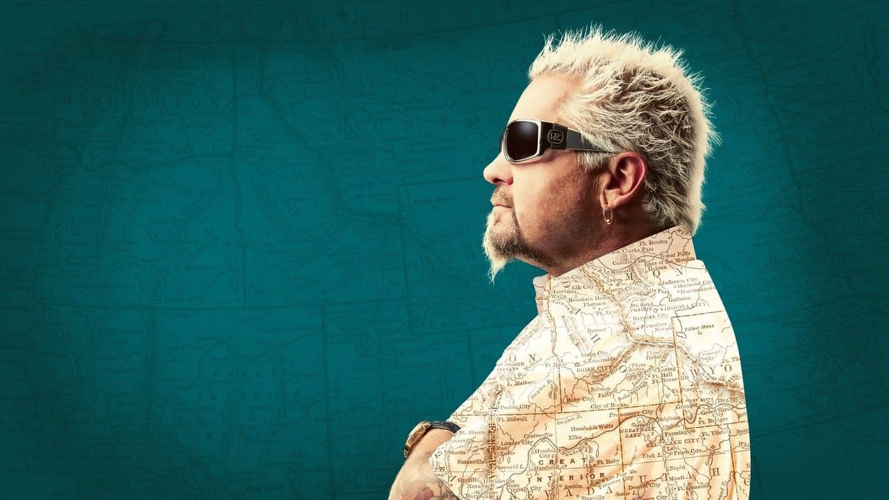 Burgers and Co avec Guy FIERI
