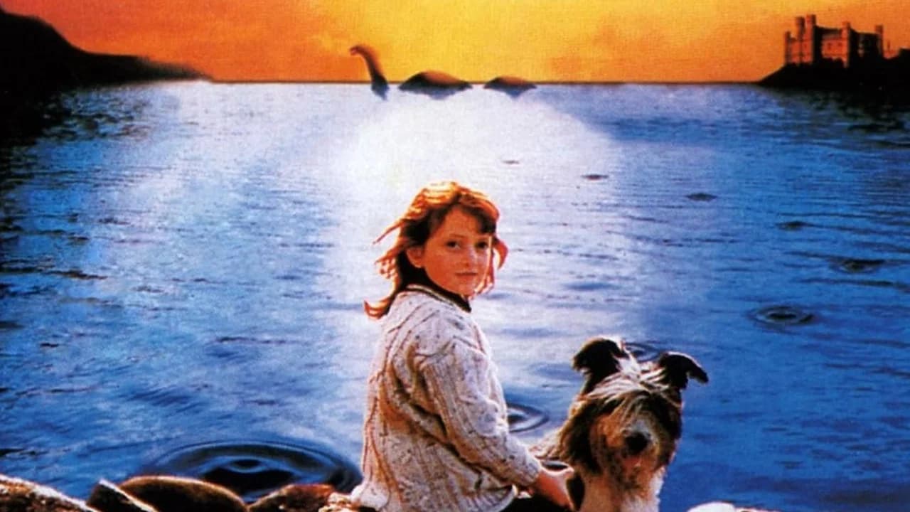 Loch Ness