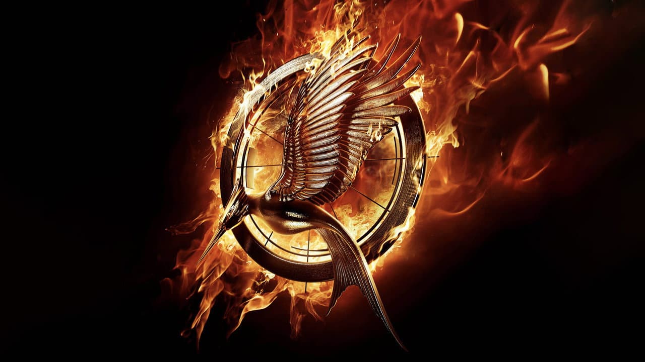 Hunger Games : L'Embrasement