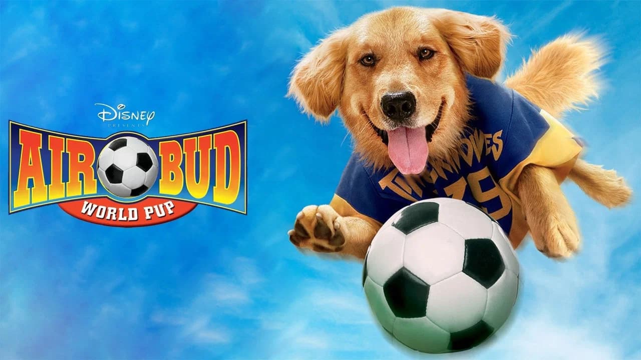 Air Bud 3 - le chien etoile